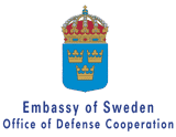 Embassy of Sweden, Office of Defense Cooperation
