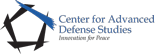 Center for Advanced Defense Studies